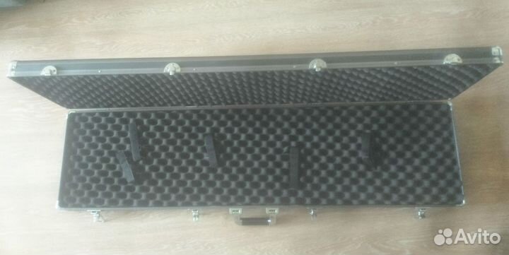 Кейс для оружия