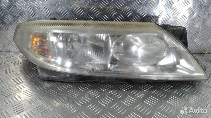 Фара 8200002847 Renault Laguna 2 (2000-2008)