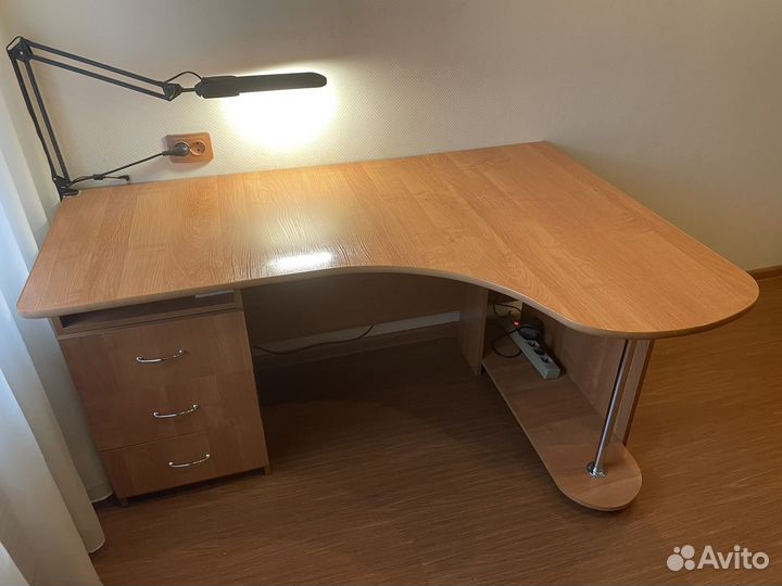 Письменный стол бу