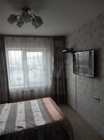 3-к. квартира, 66 м², 2/5 эт.