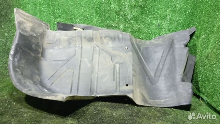 Шумоизоляция BMW 5 серия