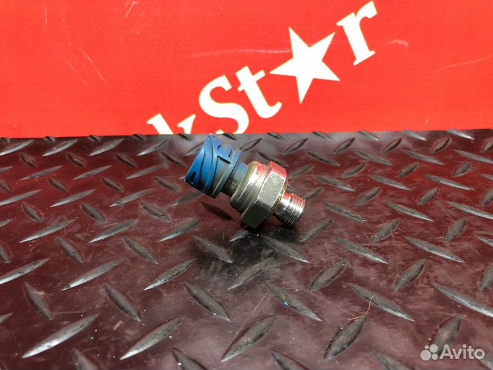 Датчик давления топлива Daf XF105, Daf XF106