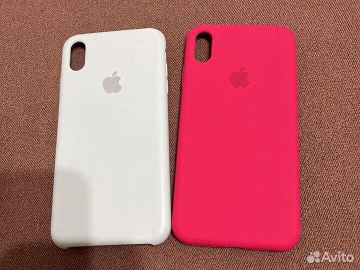 Телефон iPhone XS max 256гб