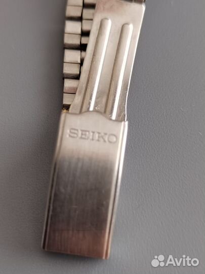 Часы seiko 5 automatic винтаж