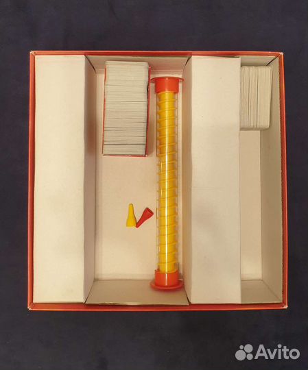 Ответь за 5 секунд