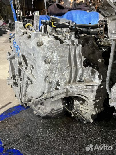 АКПП Honda Civic 4D Hybrid