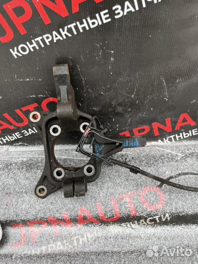 Кулак mitsubishi eclipse cross правый