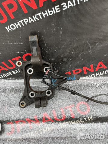 Кулак mitsubishi eclipse cross правый