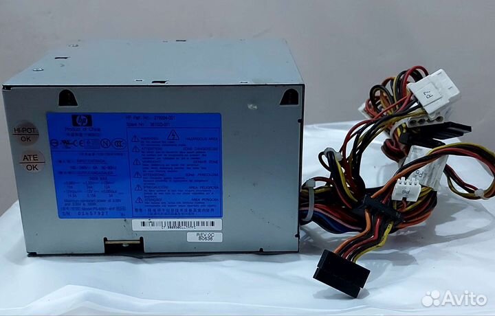 Кулер процеccорный