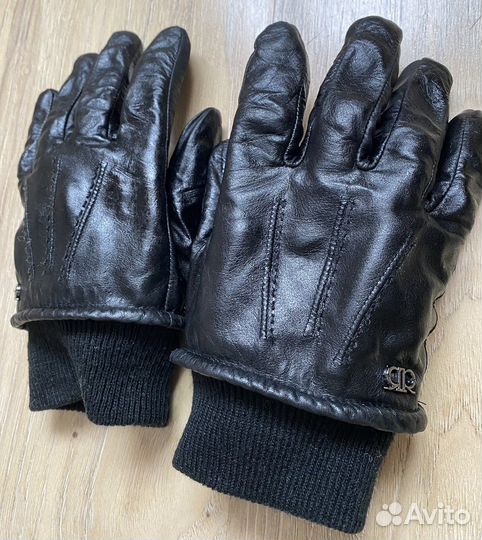 Перчатки мужские ritter 8.5