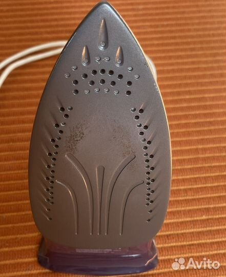 Беспроводной утюг lofans xiaomi