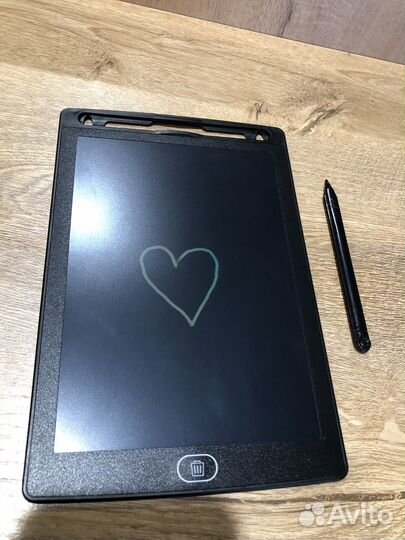 Графический планшет детский