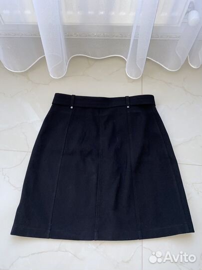 Юбка школьная