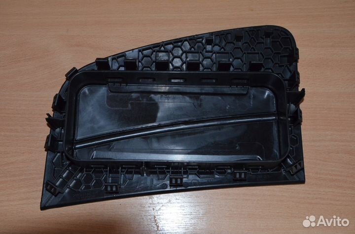 Крышка Муляж Заглушка airbag Fabia