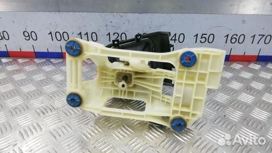 Кулиса кпп KIA CEE'D 1 (1KK18DX01)