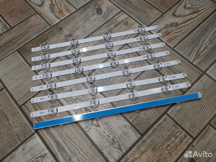 Подсветка для LG 42LB561v и других 42LB 42LF