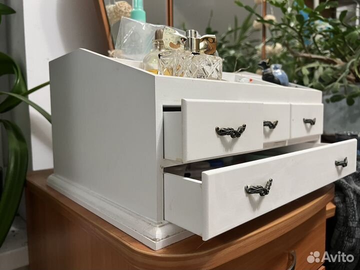 Органайзер для косметики/украшений