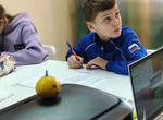 Кавказская школа английского языка для детей