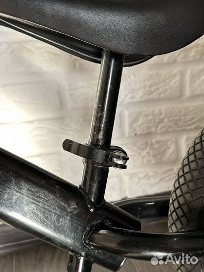 Беговел детский