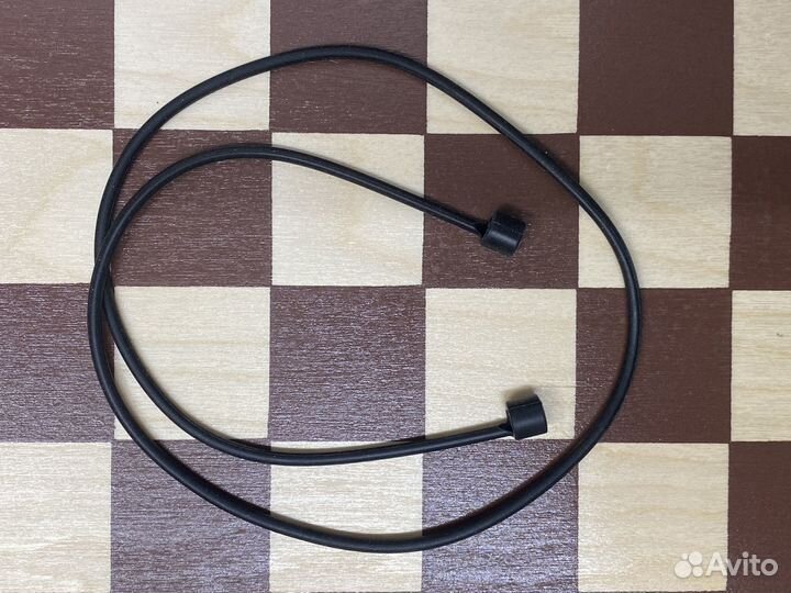 Держатель беспроводных наушников