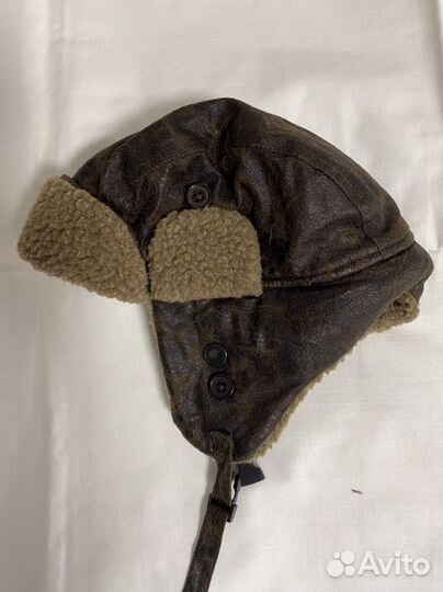 Шапка детская