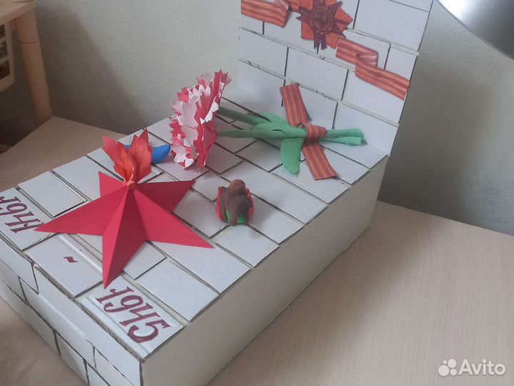 Поделки для детей