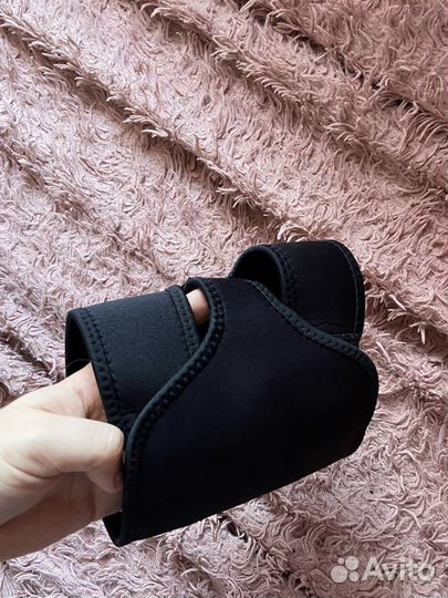 Бандаж суппорт на колено