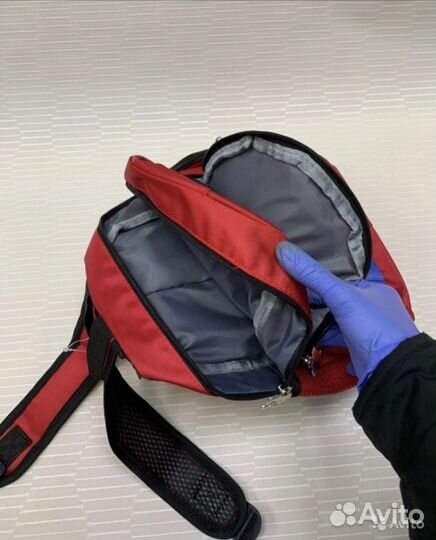Рюкзак детский