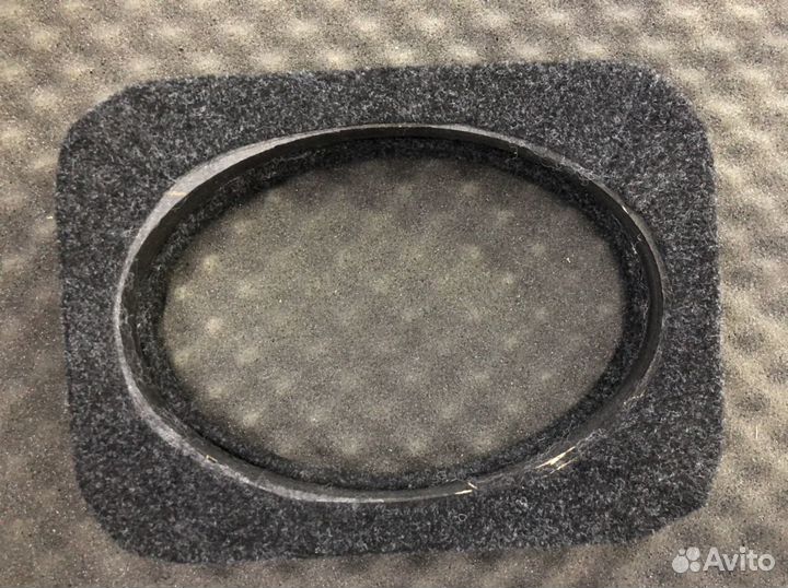 Акустический подиум 6*9см