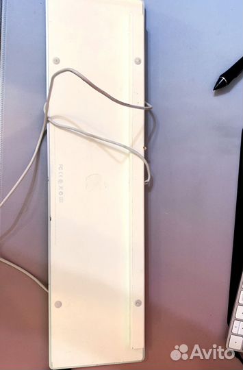 Клавиатура apple a1243