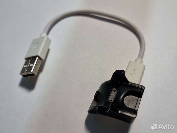 Huawei Band 3 pro 6FA фитнес трекер