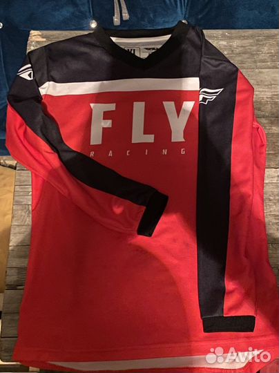 Джерси FLY для мотокроса,эндуро