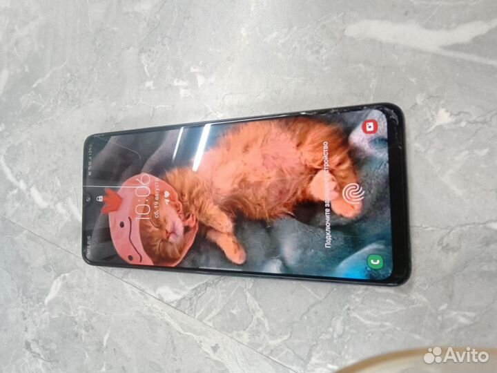 Samsung Galaxy A32, 4/128 ГБ