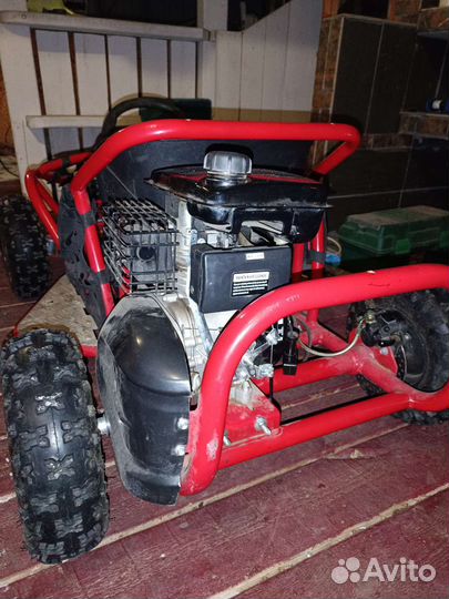 Багги Карт gokart