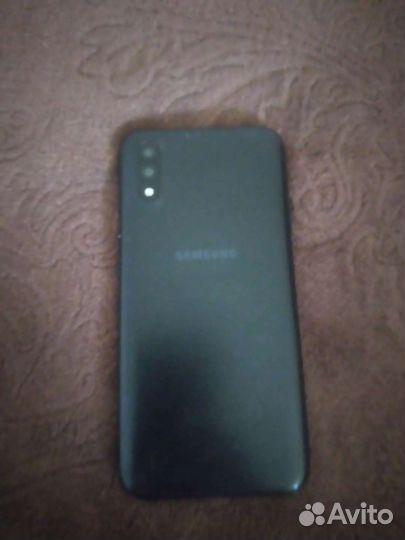 Телефон Samsung