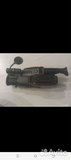 Продаю камеру panasonic не работает