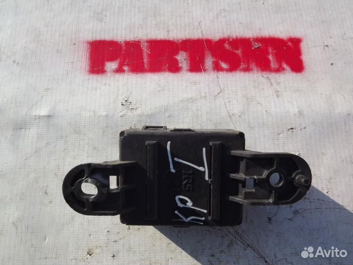 Блок электронный Киа Рио 1