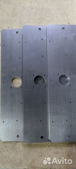 Фрезеровка на чпу 600х940