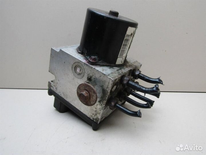 Блок ABS (насос) Chevrolet Trail Blazer 2001-2010