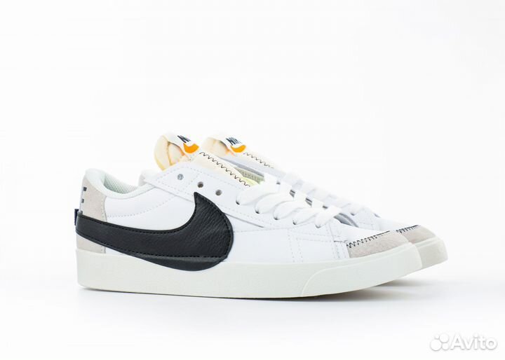 Мужские Кроссовки Nike Blazer low ’77 Jumbo 