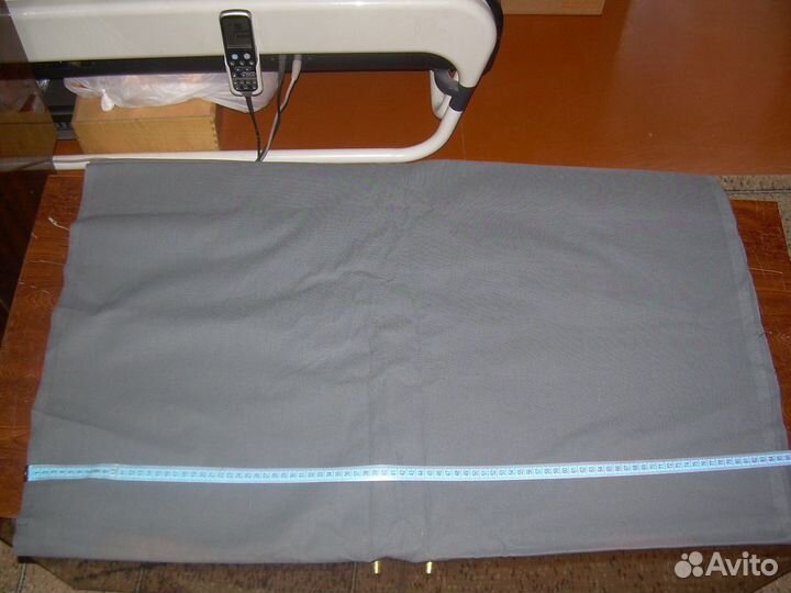 Материалы для изготовления одежды