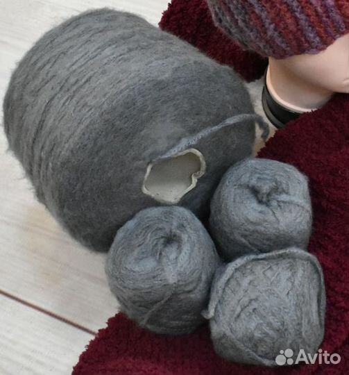 Пряжа акрил турецкий