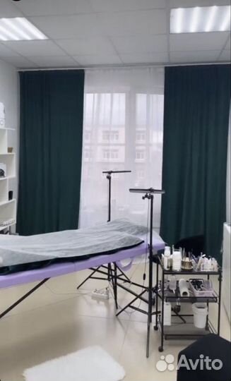 Матрас для кушетки