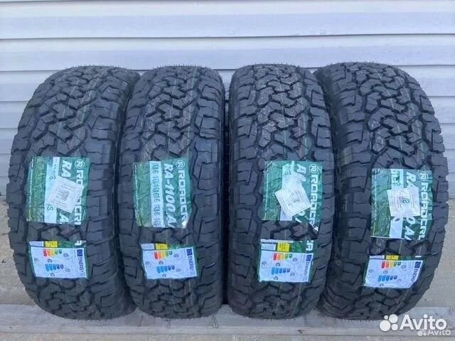 Roadcruza RA1100 A/T 225/55 R18 108S