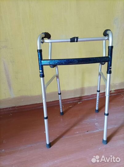 Ходунки для взрослых