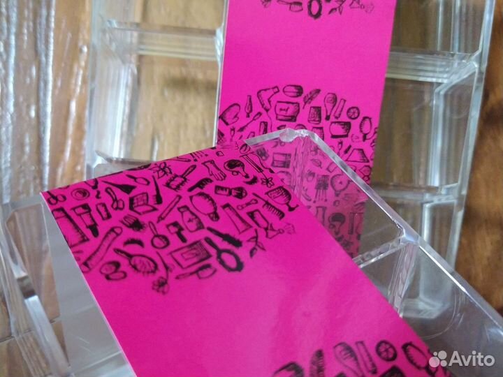 Органайзеры для косметики