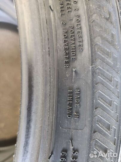 Nokian Tyres Hakkapeliitta 10 EV 265/35 R21 101T