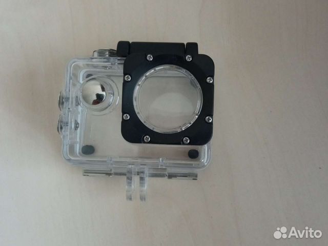 Аквабокс экшн камеры