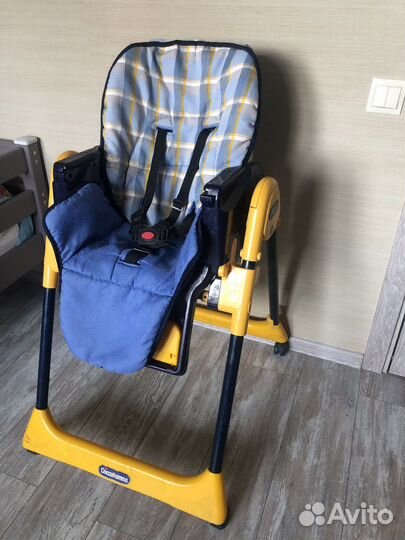 Стул для кормления