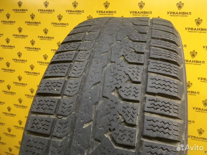 Kumho I'Zen RV Asymmetric 265/65 R17 116H